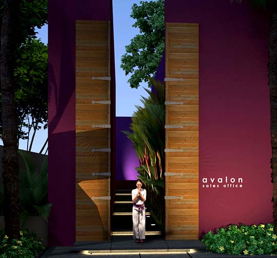 SHETH CREATORS - AVALON, THANE